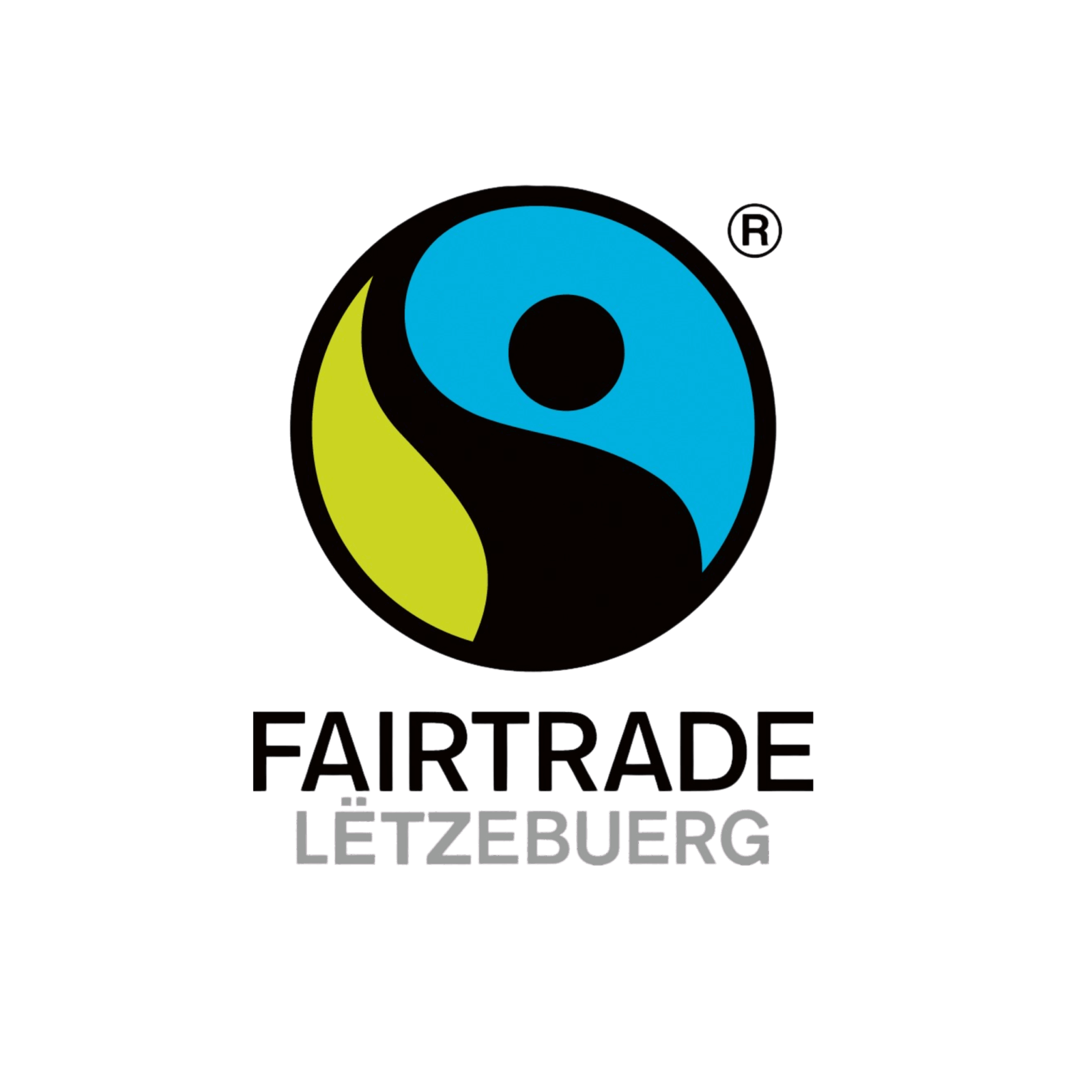 Logo FairTrade Luxembourg