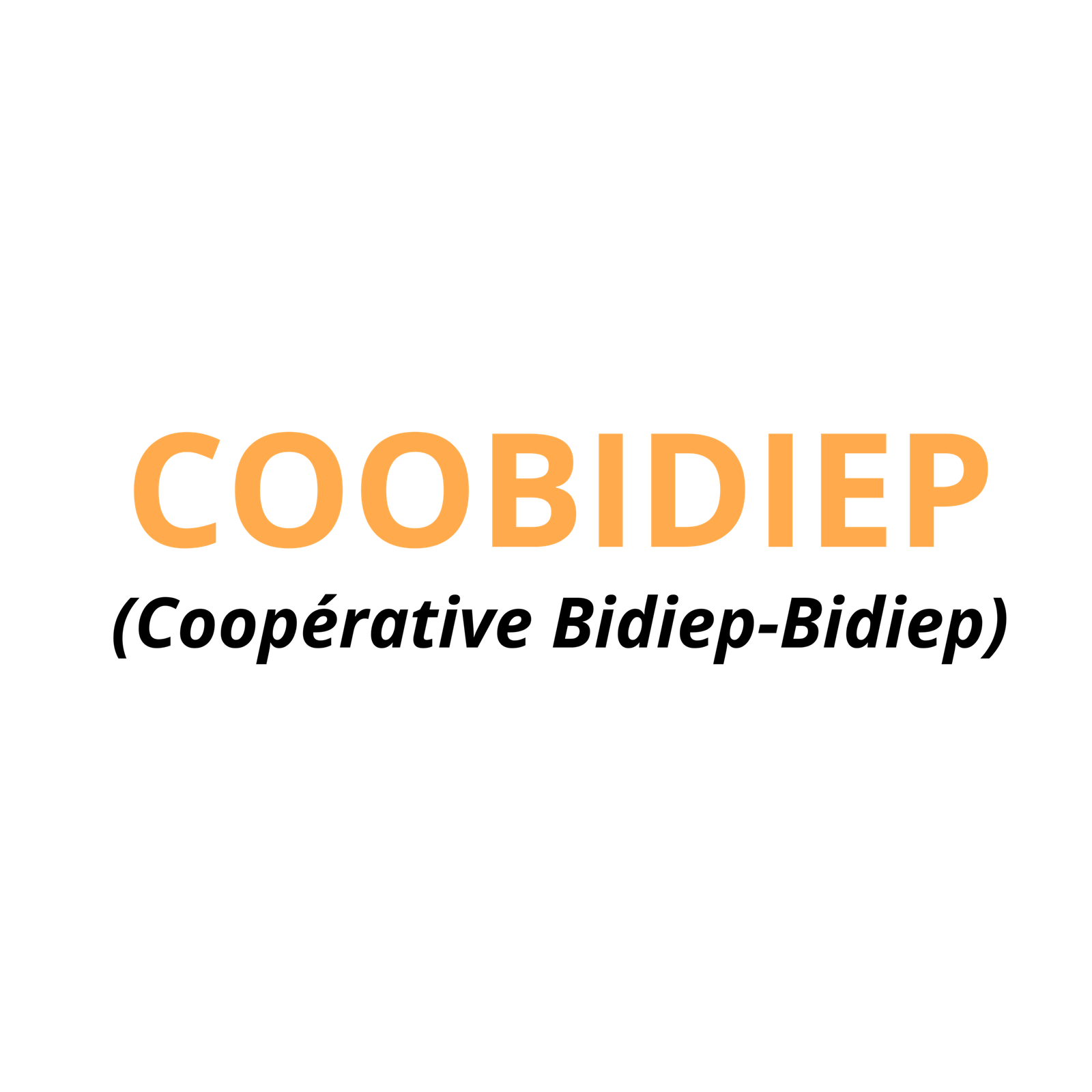 Coobidiep RDC