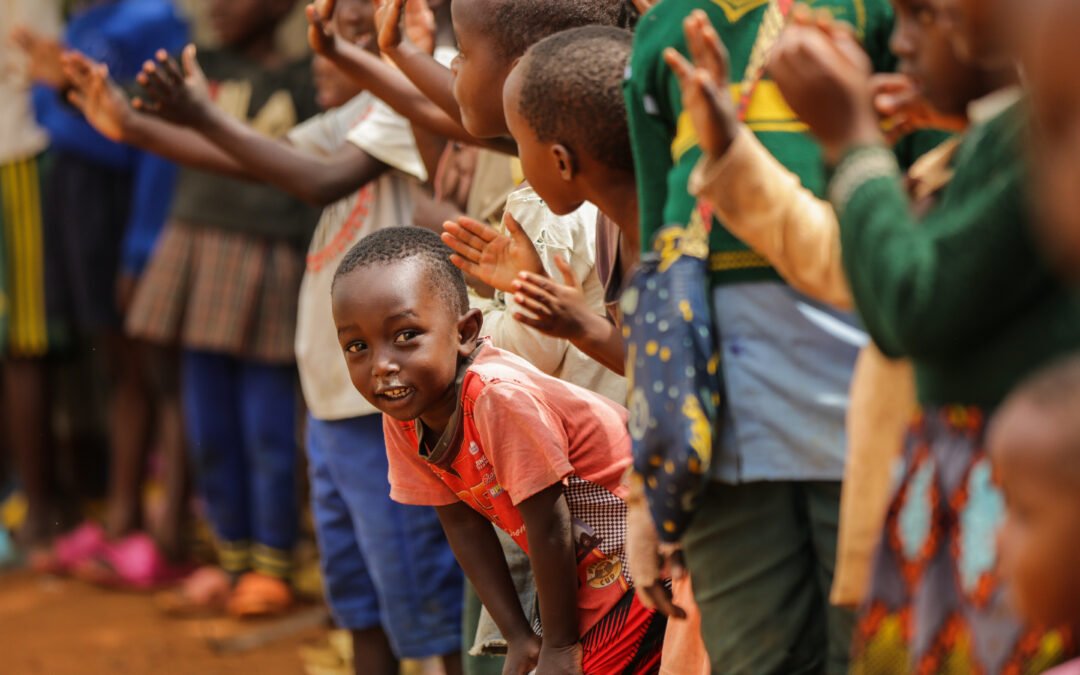 Rwanda